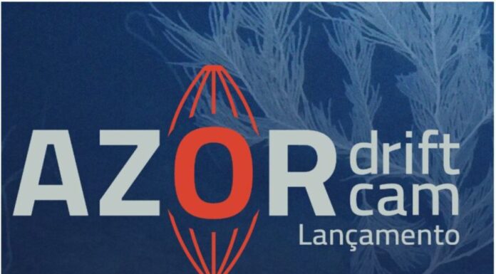 Sessão Pública de apresentação da AZOR DRIFT-CAM -exploração do mar profundo acessível para todos no OCEANIC Café