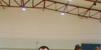 Basquetebol em Cadeira de Rodas – Sílvio Nogueira conquista Taça de Portugal