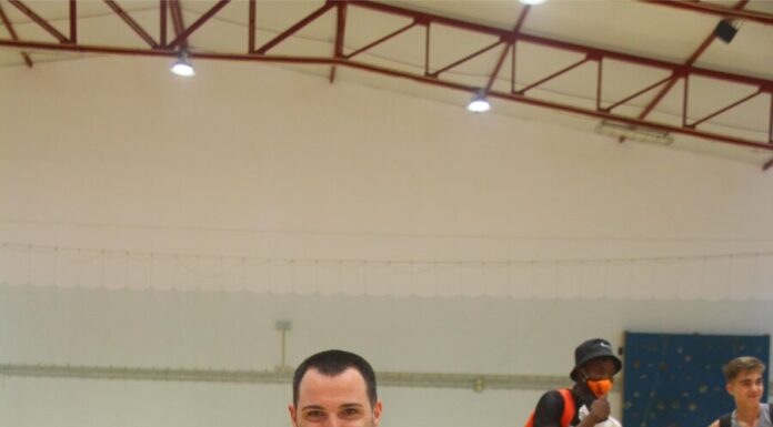 Basquetebol em Cadeira de Rodas – Sílvio Nogueira conquista Taça de Portugal