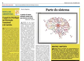 Psicologia