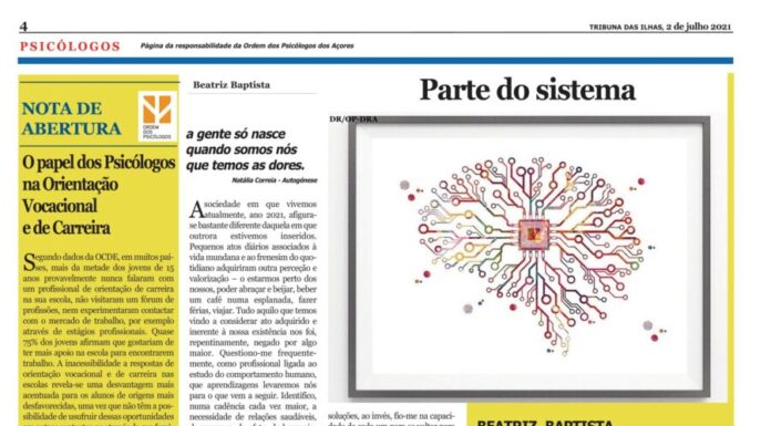 Psicologia