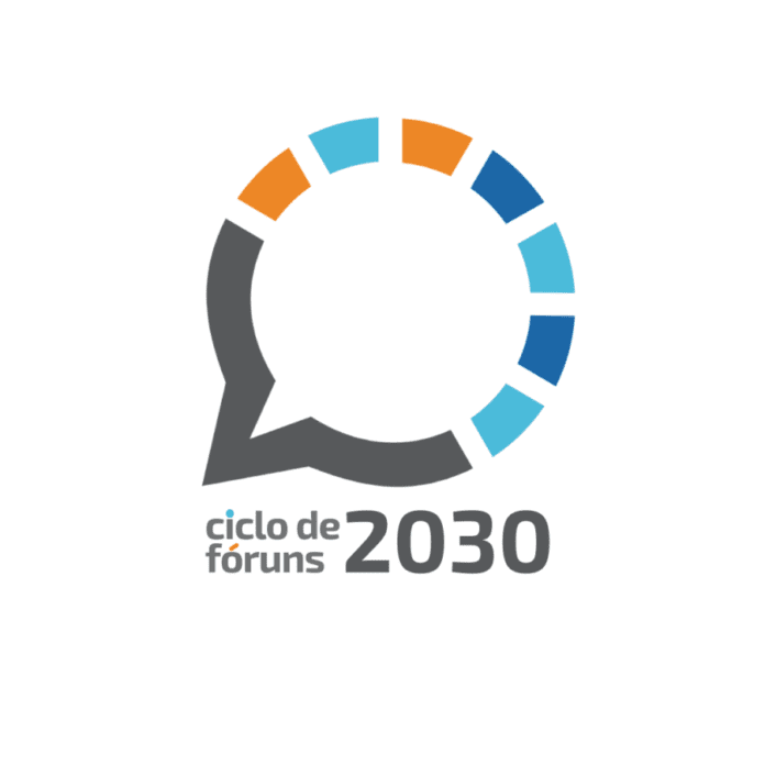 2030 - logo
