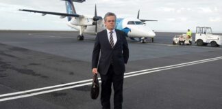 Mário Mota Borges, secretário regional dos Transportes, Turismo e Energia – “A continuidade territorial é uma obrigação do Governo da República”