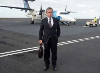Mário Mota Borges, secretário regional dos Transportes, Turismo e Energia – “A continuidade territorial é uma obrigação do Governo da República”