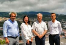 JUNTOS PELO FAIAL do PSD, CDS/PP e PPM – Coligação apresenta cinco propostas para a ação do município