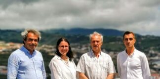 JUNTOS PELO FAIAL do PSD, CDS/PP e PPM – Coligação apresenta cinco propostas para a ação do município