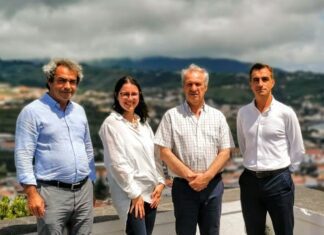 JUNTOS PELO FAIAL do PSD, CDS/PP e PPM – Coligação apresenta cinco propostas para a ação do município