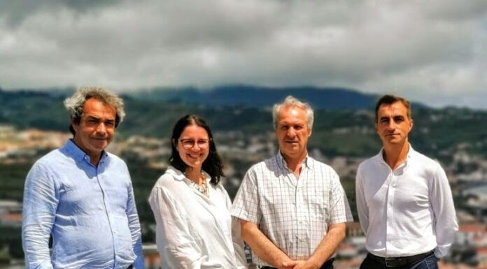 JUNTOS PELO FAIAL do PSD, CDS/PP e PPM – Coligação apresenta cinco propostas para a ação do município