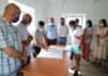 Autárquicas 2021 – PS/Reforçar a confiança – Políticas sociais na mira de José Leonardo Silva