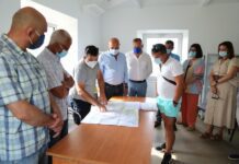 Autárquicas 2021 – PS/Reforçar a confiança – Políticas sociais na mira de José Leonardo Silva