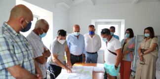 Autárquicas 2021 – PS/Reforçar a confiança – Políticas sociais na mira de José Leonardo Silva