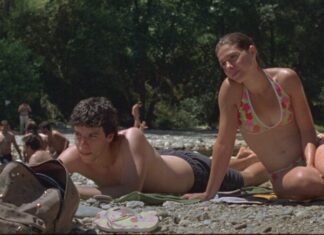 Junta da Matriz – Festa do Cinema ao Ar Livre apresenta filme português Aquele querido mês de agosto