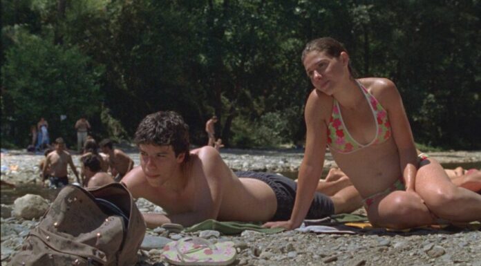 Junta da Matriz – Festa do Cinema ao Ar Livre apresenta filme português Aquele querido mês de agosto