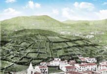 O Faial Antigamente – Colorindo o preto e branco