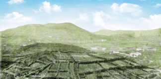 O Faial Antigamente – Colorindo o preto e branco