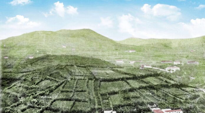 O Faial Antigamente – Colorindo o preto e branco