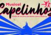 Este domingo no Largo do Infante – Musical Capelinhos transformado em concerto