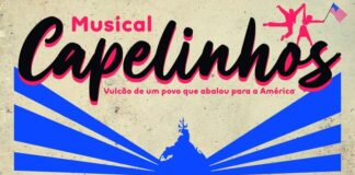 Este domingo no Largo do Infante – Musical Capelinhos transformado em concerto