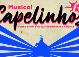 Este domingo no Largo do Infante – Musical Capelinhos transformado em concerto