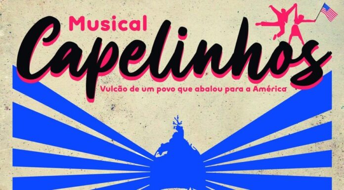 Este domingo no Largo do Infante – Musical Capelinhos transformado em concerto
