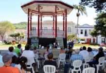 “Açores Bio21” já percorreu cinco ilhas DR/GRA