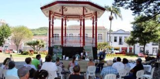 “Açores Bio21” já percorreu cinco ilhas DR/GRA