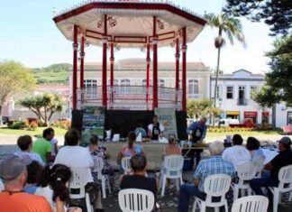 “Açores Bio21” já percorreu cinco ilhas DR/GRA