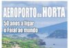 Suplemento Especial 50 anos do Aeroporto da Horta