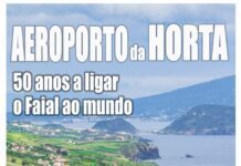 Suplemento Especial 50 anos do Aeroporto da Horta