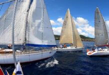 Atlantis Cup- Regata da Autonomia – “Allegro Vivace” na classe ORC e o “Super Açor”, na classe OPEN, foram os grandes vencedores