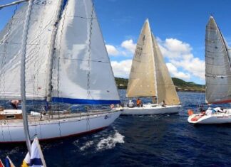 Atlantis Cup- Regata da Autonomia – “Allegro Vivace” na classe ORC e o “Super Açor”, na classe OPEN, foram os grandes vencedores