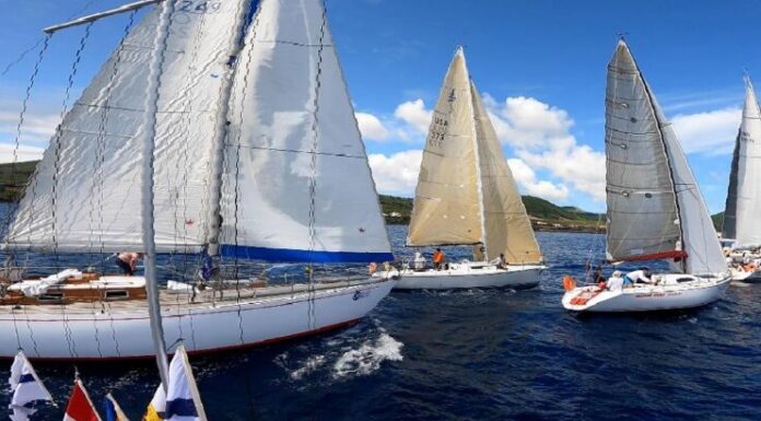Atlantis Cup- Regata da Autonomia – “Allegro Vivace” na classe ORC e o “Super Açor”, na classe OPEN, foram os grandes vencedores