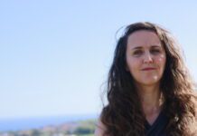 Aurora Ribeiro, candidata do Bloco de Esquerda à Câmara Municipal da Horta – “O maior investimento autárquico e o mais necessário é o do saneamento básico”