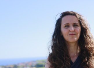 Eleições Europeia 2024 – Posição geoestratégica dos Açores é importante para a UE e para a economia da Região defende Aurora Ribeiro