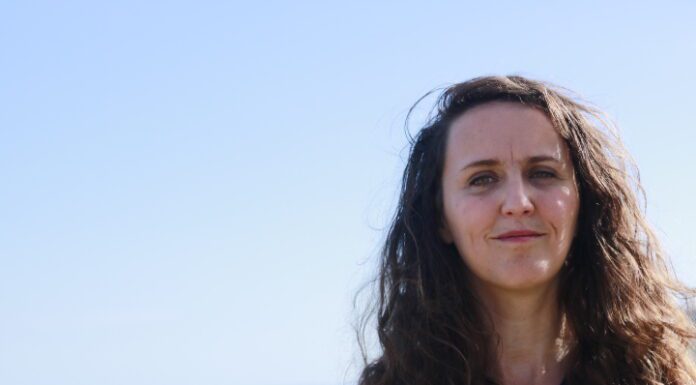 Eleições Europeia 2024 – Posição geoestratégica dos Açores é importante para a UE e para a economia da Região defende Aurora Ribeiro