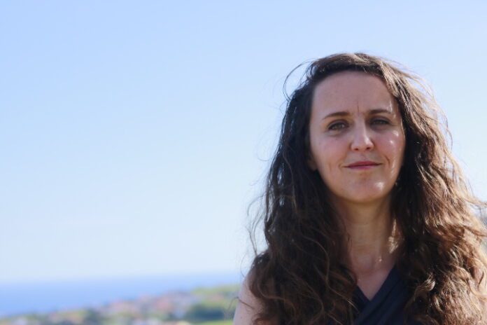 DR/Aurora Ribeiro