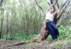 De férias com… Beatriz Oliveira