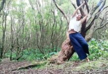 De férias com… Beatriz Oliveira