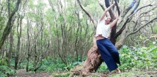 De férias com… Beatriz Oliveira