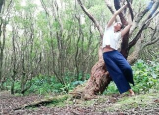 De férias com… Beatriz Oliveira