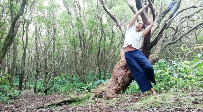 De férias com… Beatriz Oliveira