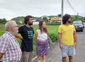 BE/Faial – Segunda fase da variante não deve ser uma via rápida, mas uma avenida na continuidade do tecido urbano