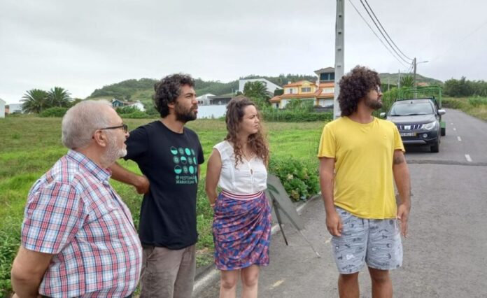 Bloco que Avenida e não Variante