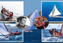 Rasgar o mar pela história de um povo DR