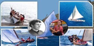 Rasgar o mar pela história de um povo DR