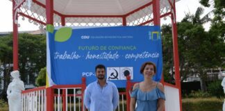 CDU/Faial – Candidatura quer mais e melhores políticas de mobilidade e de sustentabilidade energética