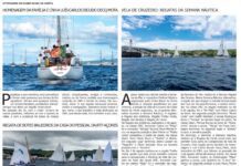 Atividades do Clube Naval da Horta