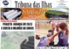 Capa da edição n.º 989 de6 de agosto 2021