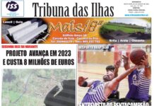 Capa da edição n.º 989 de6 de agosto 2021