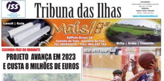 Capa da edição n.º 989 de6 de agosto 2021